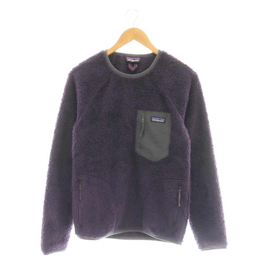 パタゴニア Patagonia ロスガトスクルー フリース プルオーバー