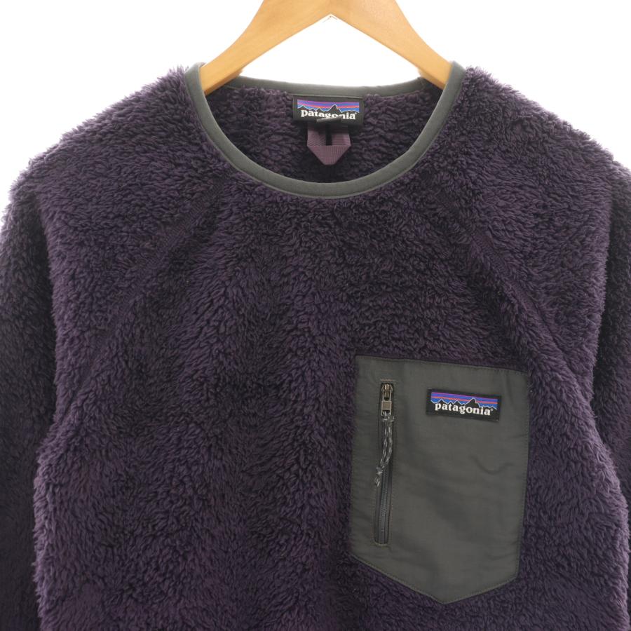 パタゴニア Patagonia ロスガトスクルー フリース プルオーバー