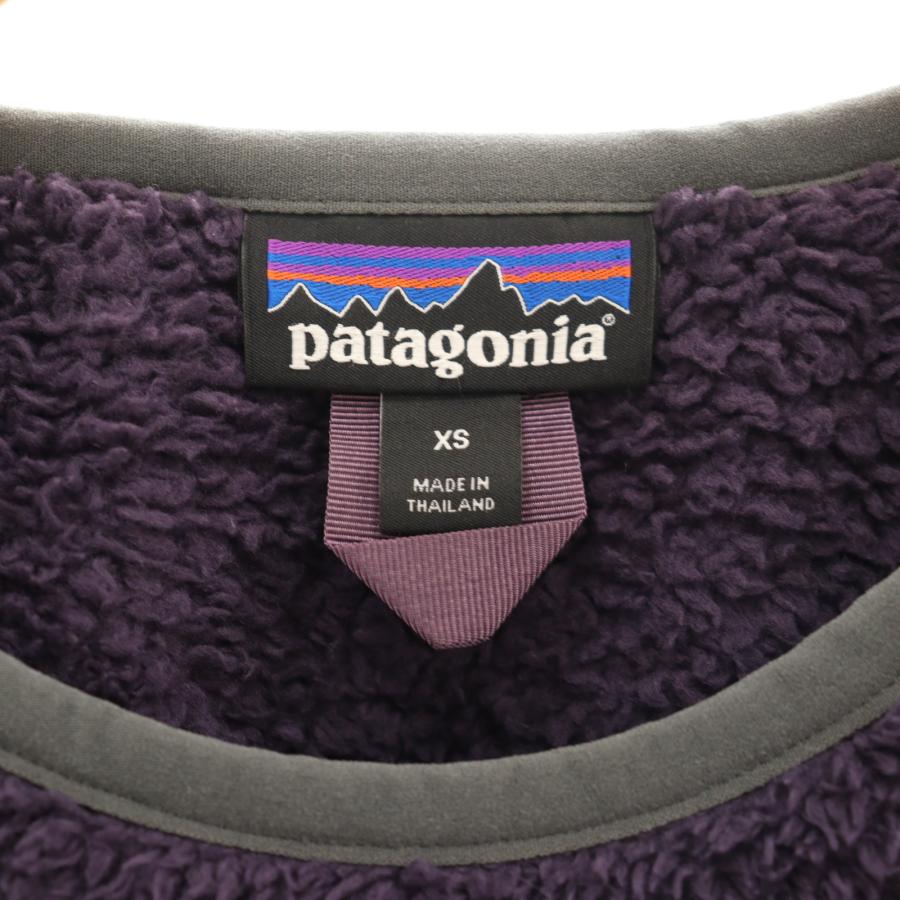 パタゴニア Patagonia ロスガトスクルー フリース プルオーバー