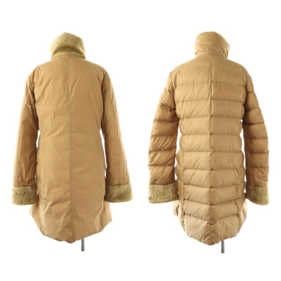 トゥモローランド ボールジィ タフタファーコンビ ライトダウンコート セール】 タフタファーコンビ ライトダウンコート （ダウンジャケット