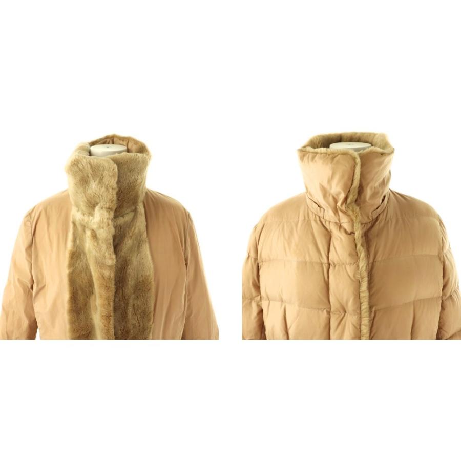 トゥモローランド ボールジィ タフタファーコンビ ライトダウンコート セール】 タフタファーコンビ ライトダウンコート （ダウンジャケット