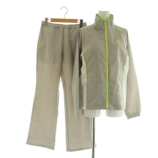 adidas（アディダス） adidas CLIMALITE セットアップ上下 ジャージ