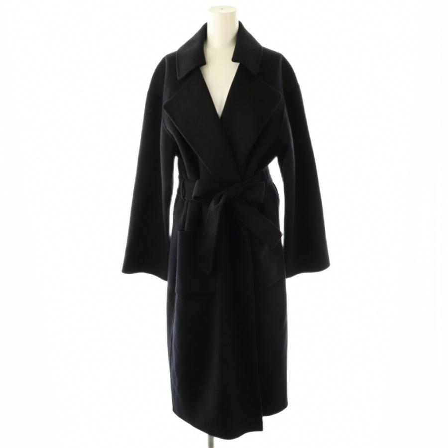 ☆ORIHO☆ フレームワーク ハミルトンウールPコート　38 FRAMeWORK（フレームワーク）の「≪予約≫ハミルトンウール Pコート