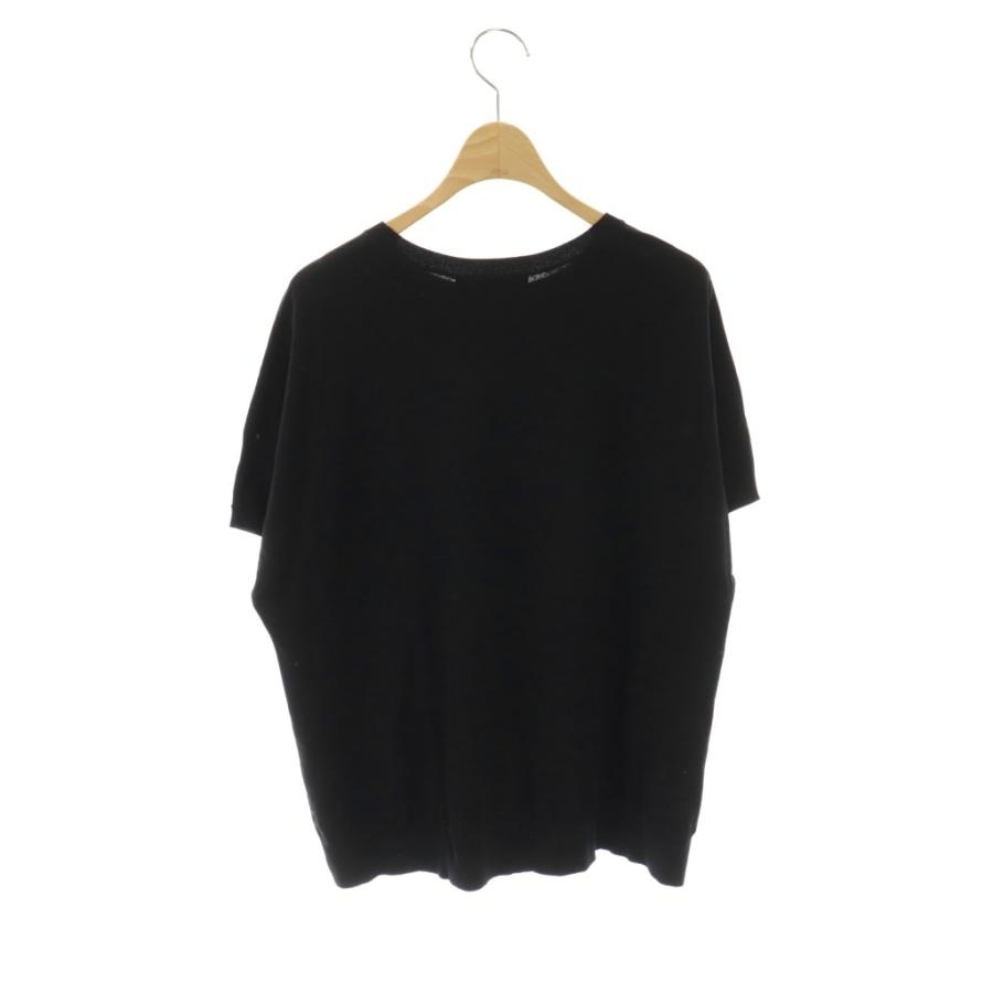 23区（ニジュウサンク） オンワード樫山 vingt-trois クルーネック半袖