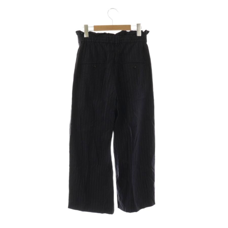 JOURNAL STANDARD（ジャーナルスタンダード） ポリエステルストライプ 