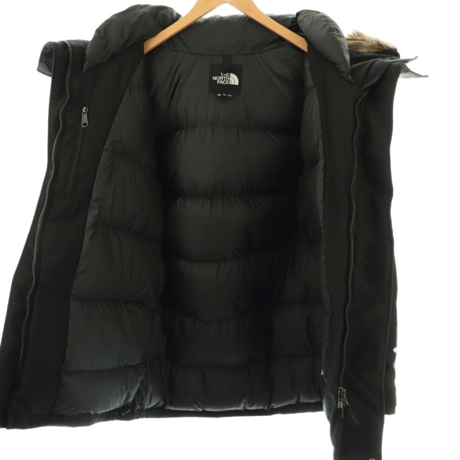 THE NORTH FACE（ザ ノースフェイス） THE NORTH FACE ND91807 GORE