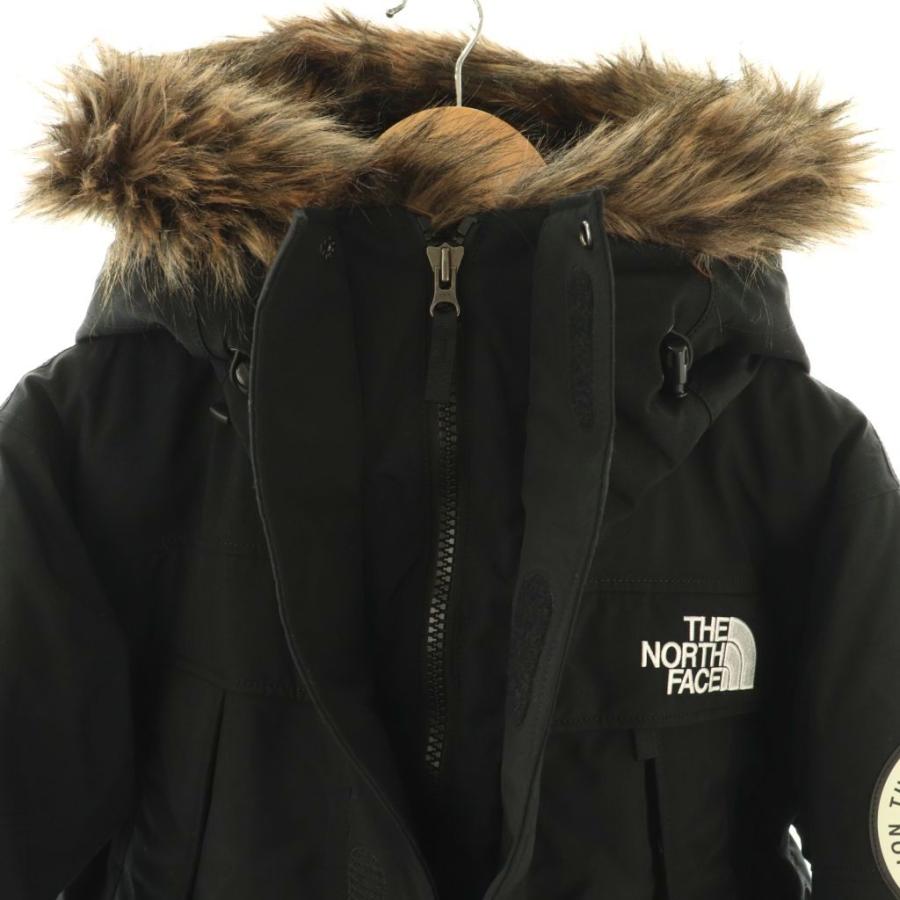 THE NORTH FACE（ザ ノースフェイス） THE NORTH FACE ND91807 GORE