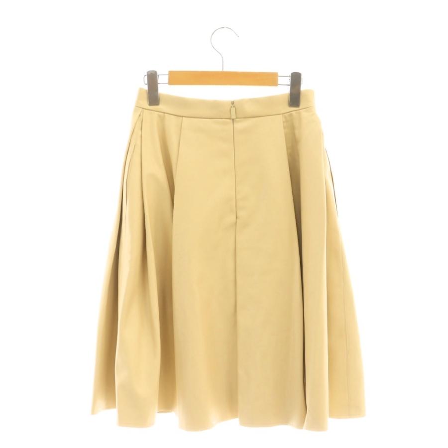 新品 ルネ Rene タイト スカート イエロー 【公式通販】