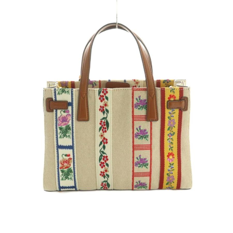 TORY BURCH（トリーバーチ） ウォーカー ウェビング スモール