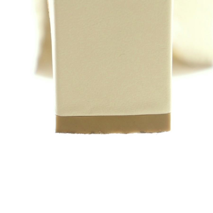 DIANA（ダイアナ） ミュールサンダル スクエアトゥ L 24.0-24.5cm オフ