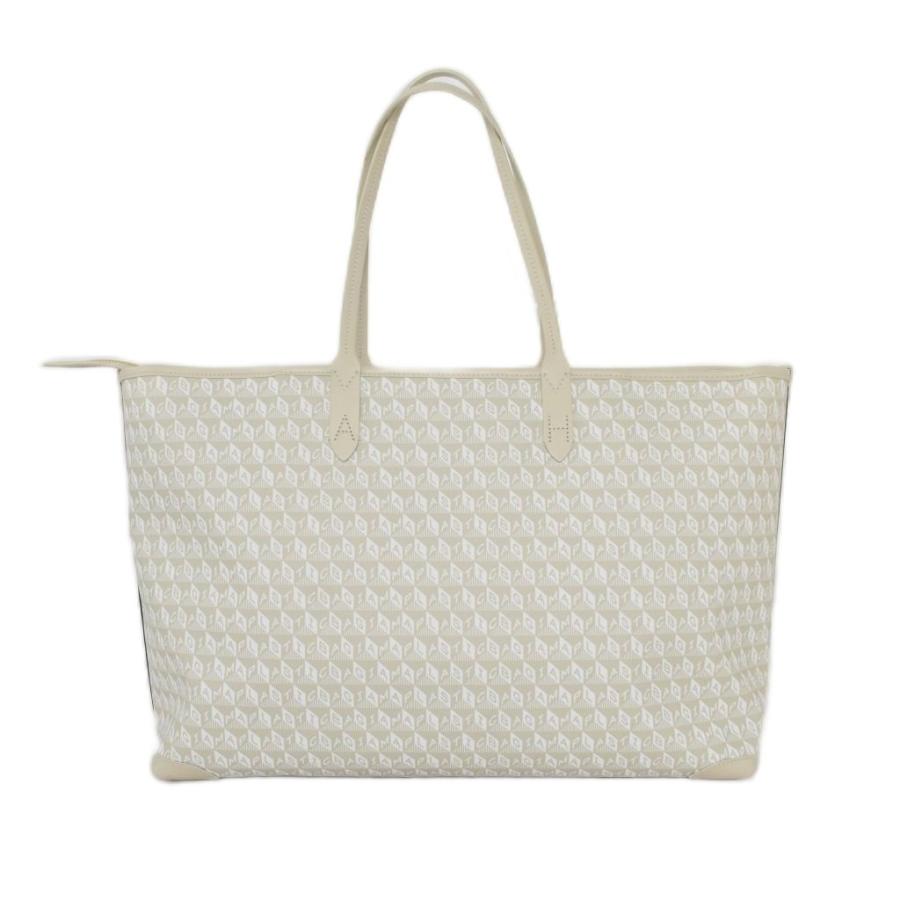 アニヤハインドマーチ ANYA HINDMARCH I AM A Plastic Bag モチーフ