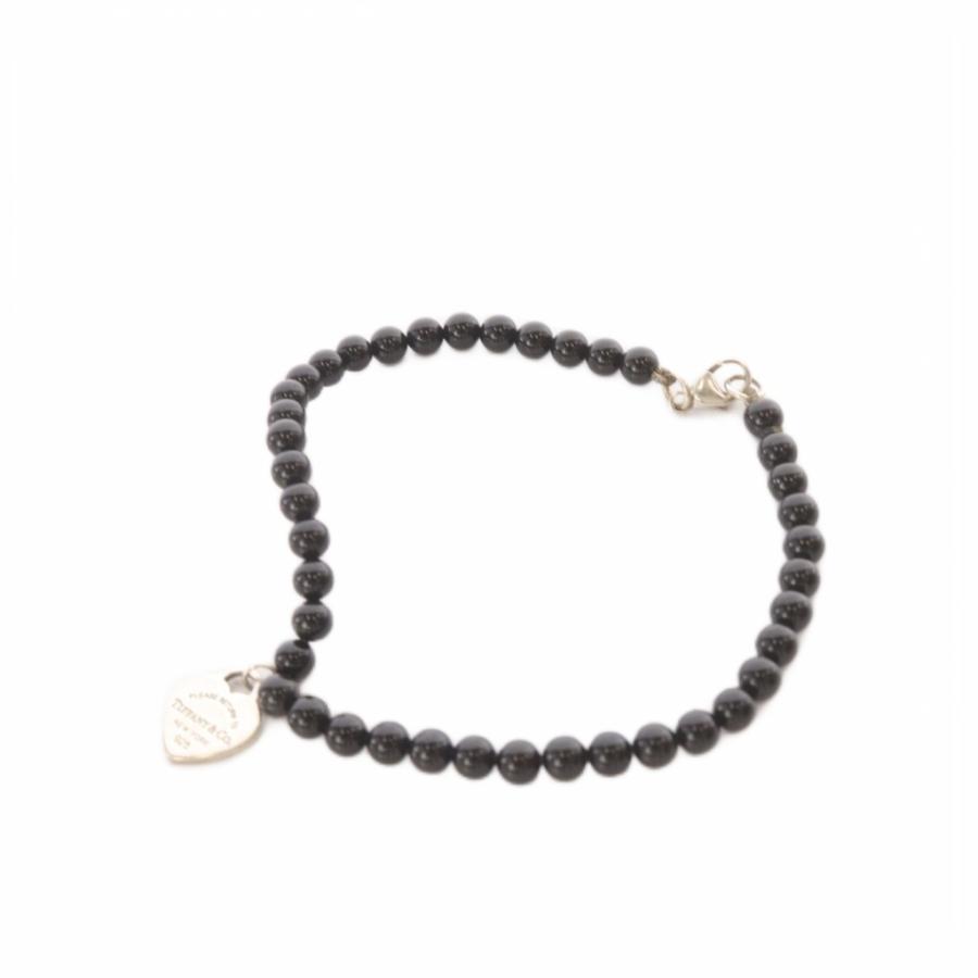 Tiffany & Co. ティファニー リターントゥハート タグ ブレスレット リターン トゥ ティファニー™ ハート タグ ブレスレット シルバー
