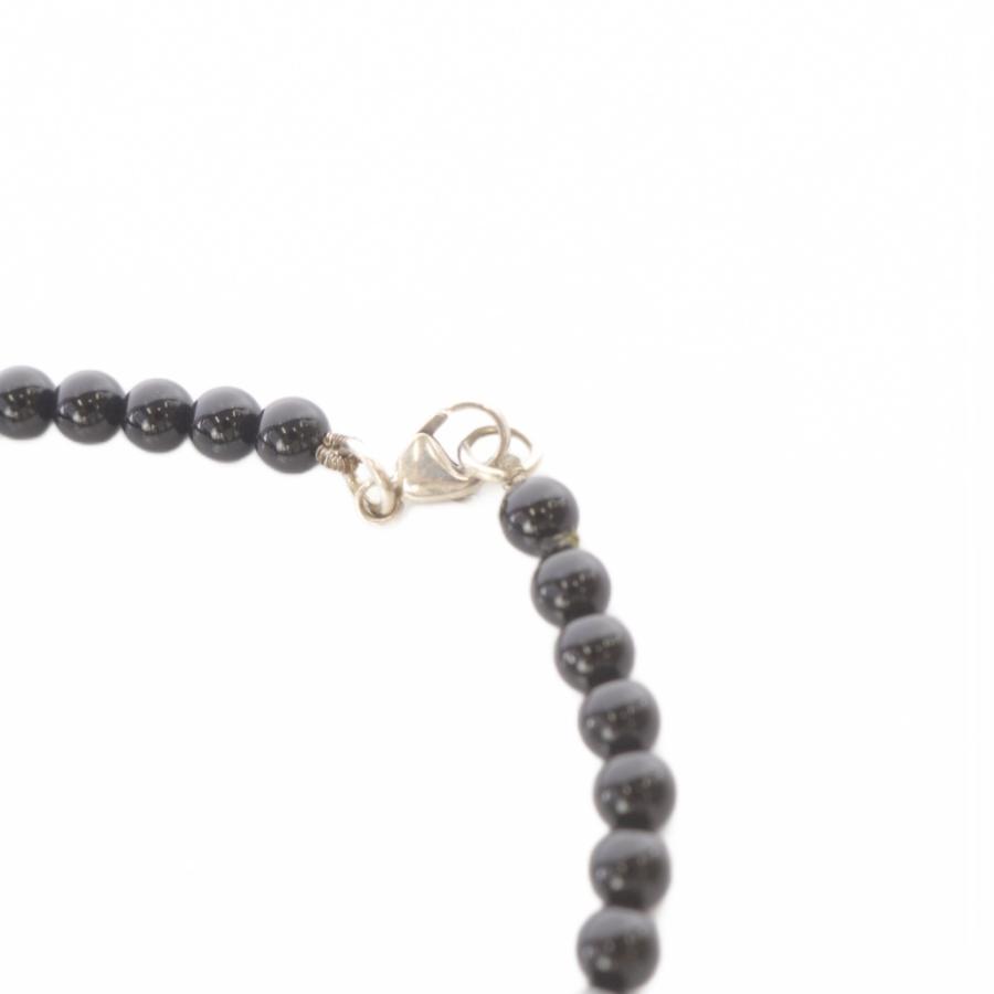 ティファニー TIFFANY & CO. リターントゥハート タグ オニキス