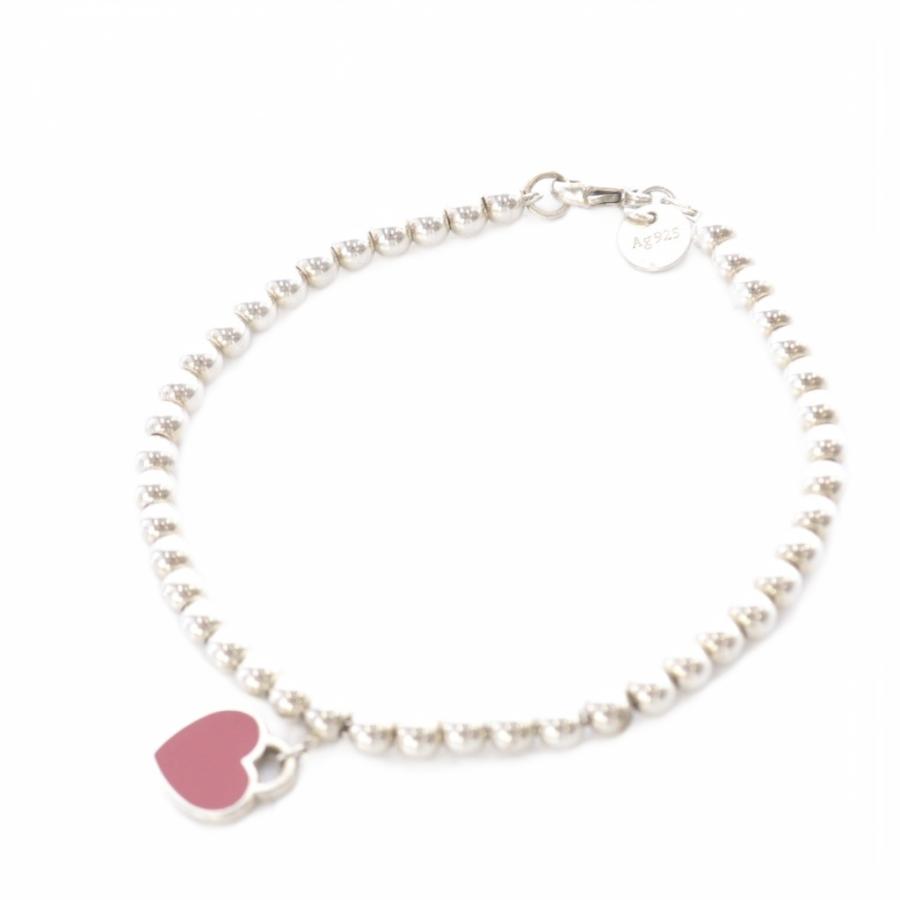 ティファニー TIFFANY & CO. リターントゥハート タグ ビーズ