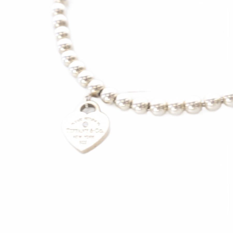 ティファニー TIFFANY & CO. リターントゥハート タグ ビーズ