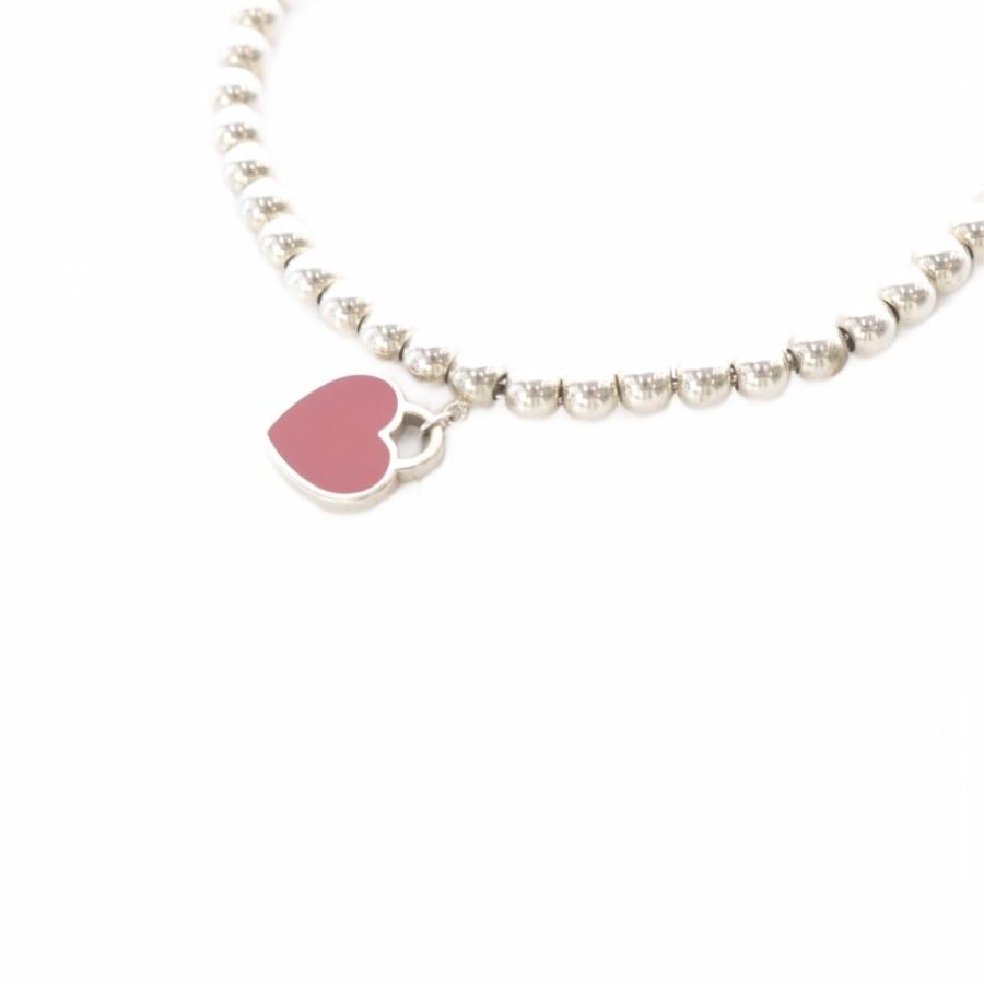 ティファニー TIFFANY & CO. リターントゥハート タグ ビーズ