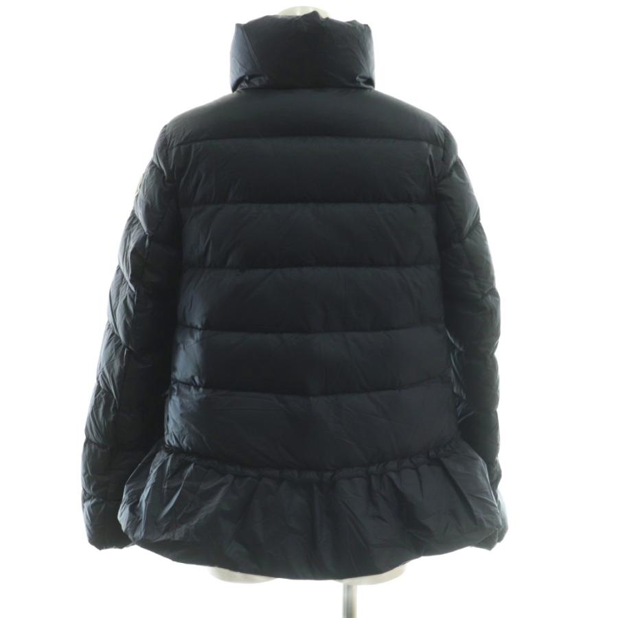 MONCLER（モンクレール） MONCLER ANET アネ ペプラムダウンジャケット