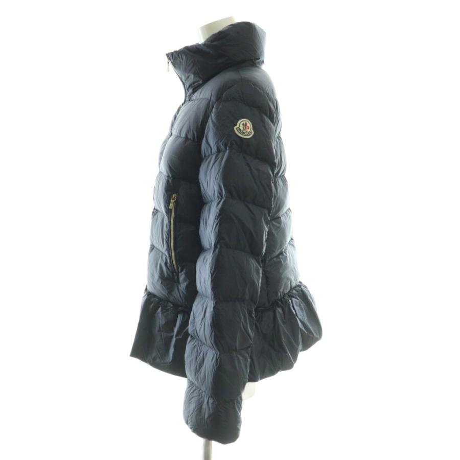 MONCLER（モンクレール） MONCLER ANET アネ ペプラムダウンジャケット