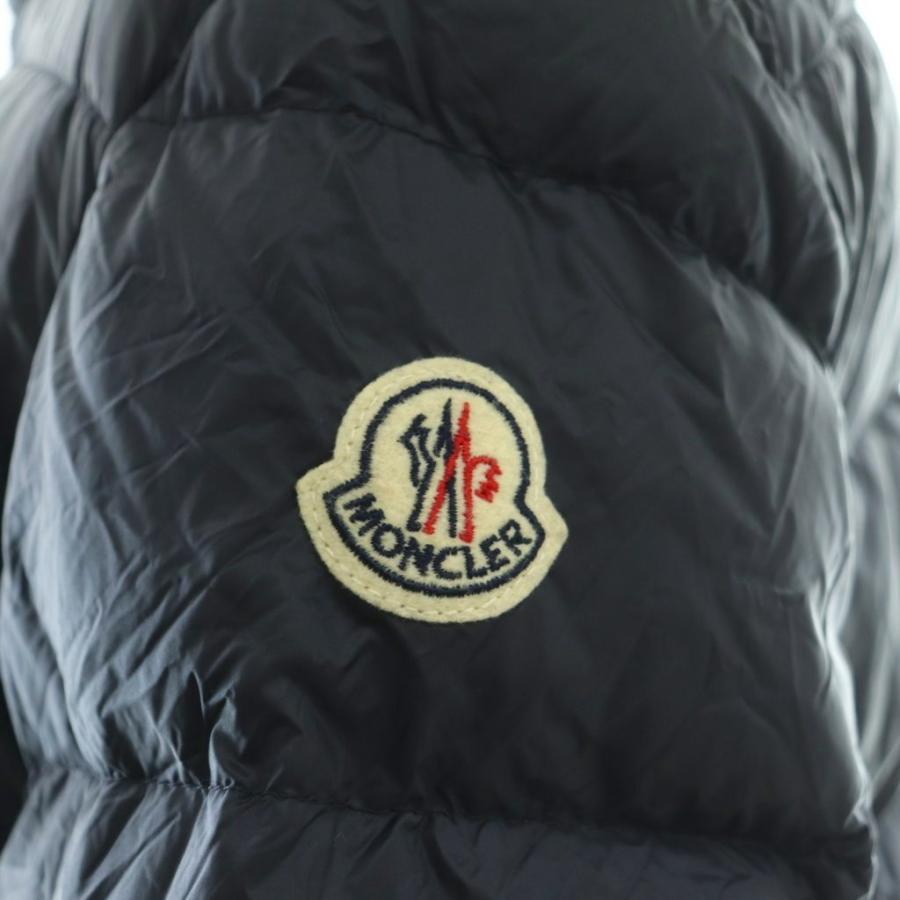 MONCLER（モンクレール） MONCLER ANET アネ ペプラムダウンジャケット