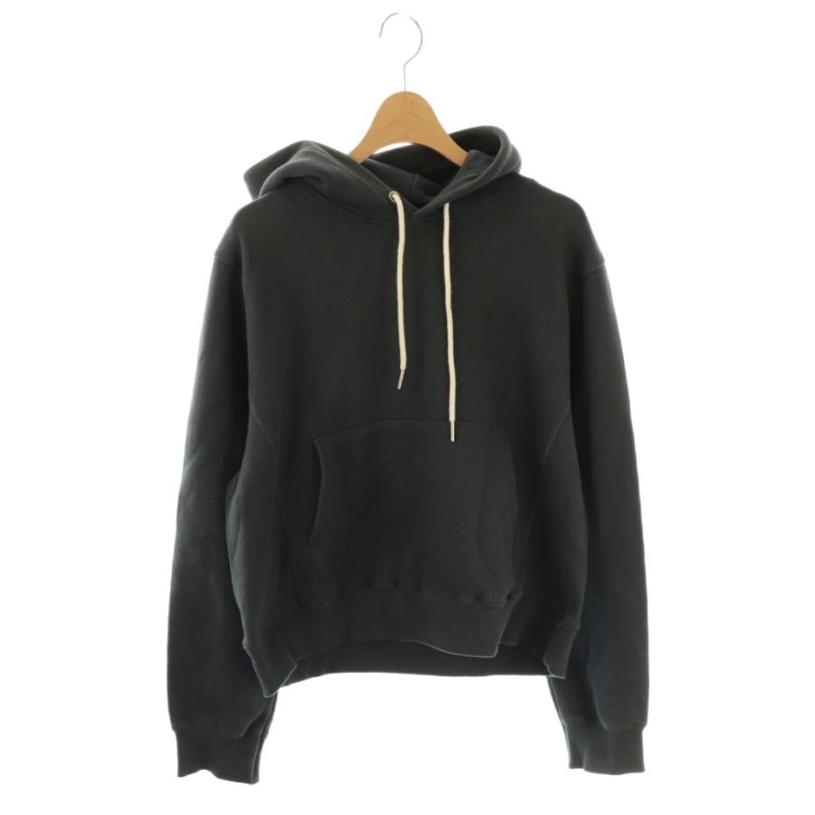 オオトロ OHOTORO new nap hoodie パーカー プルオーバー 長袖