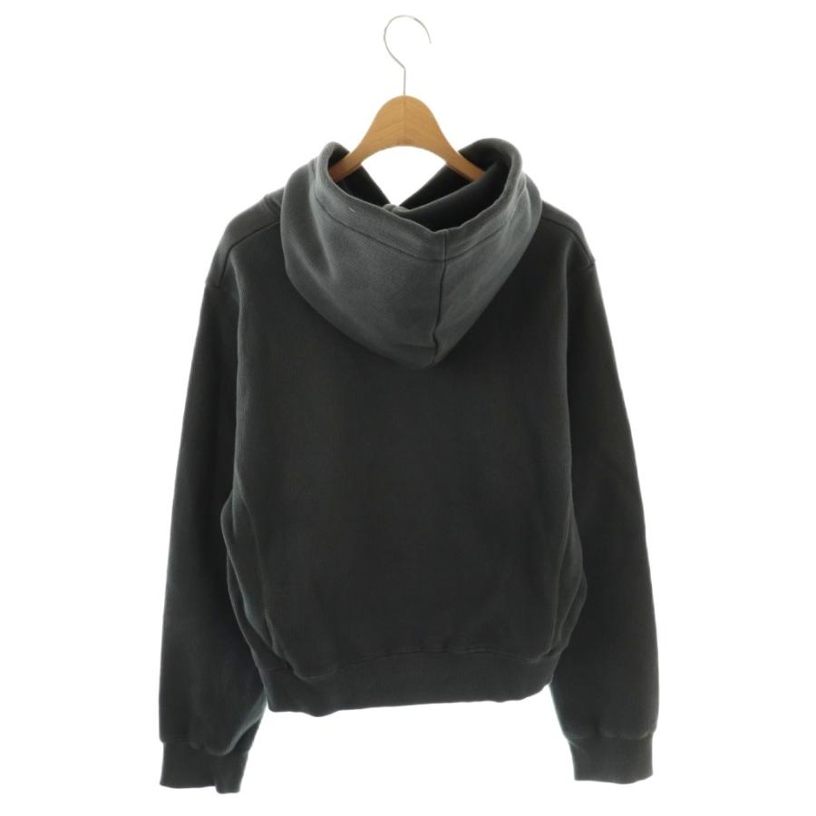 オオトロ OHOTORO new nap hoodie パーカー プルオーバー 長袖