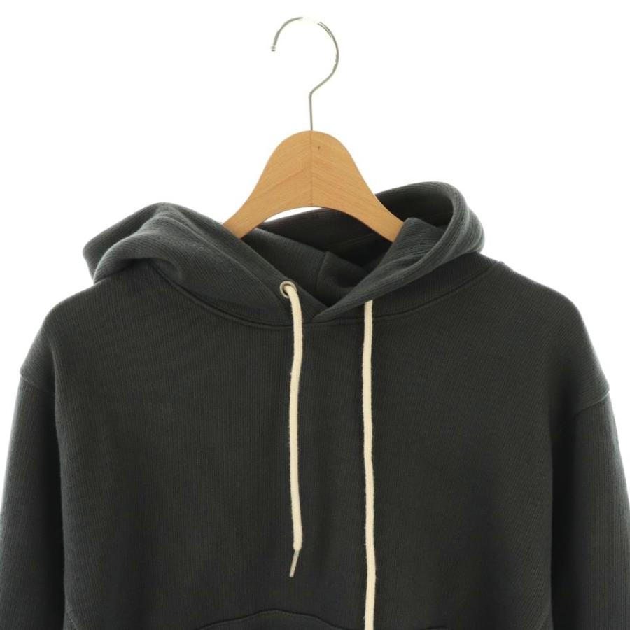 オオトロ OHOTORO new nap hoodie パーカー プルオーバー 長袖