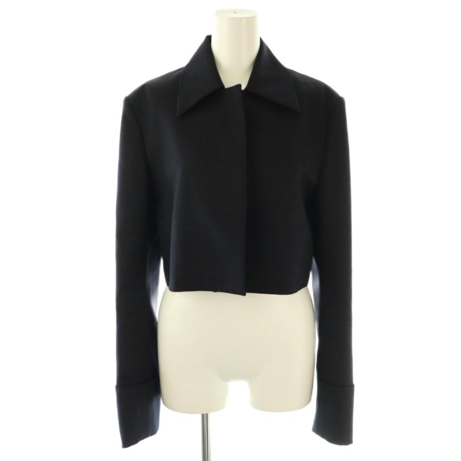 ロウクラシック LOW CLASSIC ショートジャケット ステンカラー XS  