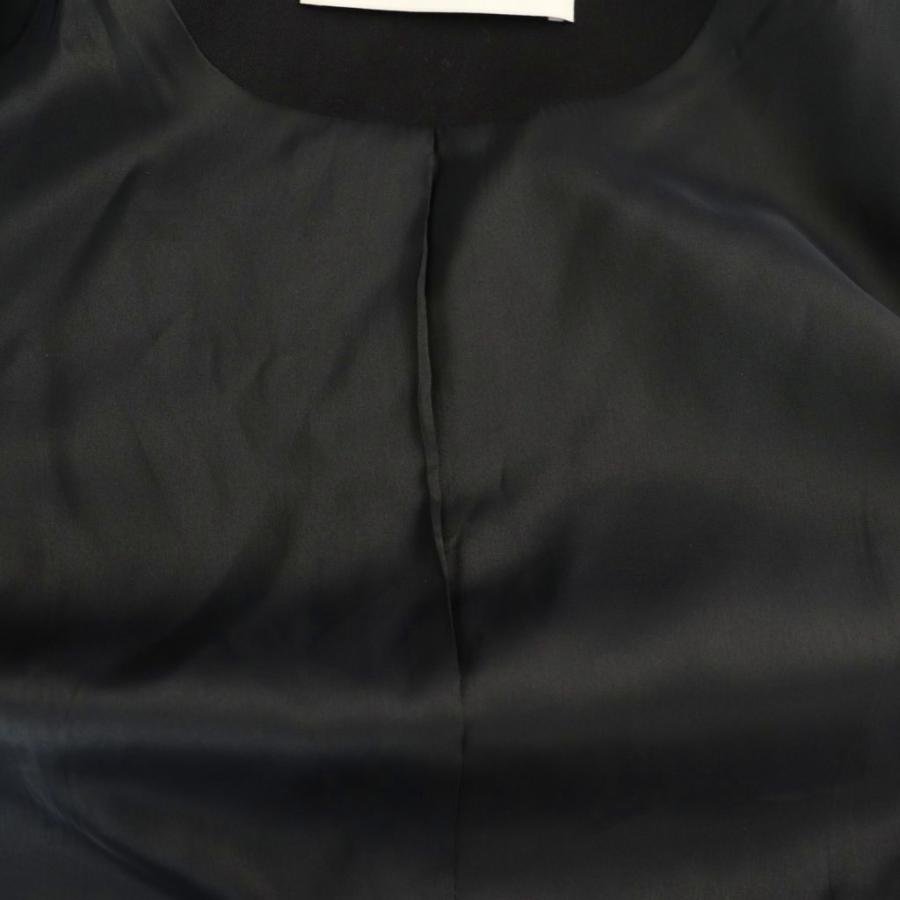 ロウクラシック LOW CLASSIC ショートジャケット ステンカラー XS  