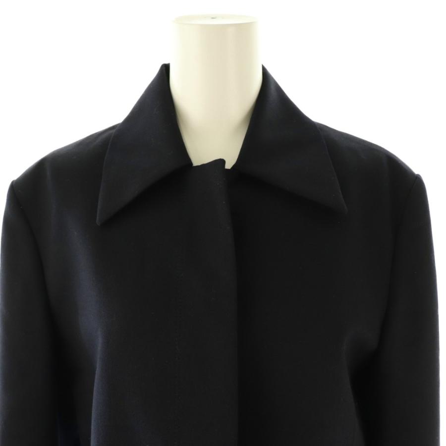 ロウクラシック LOW CLASSIC ショートジャケット ステンカラー XS  