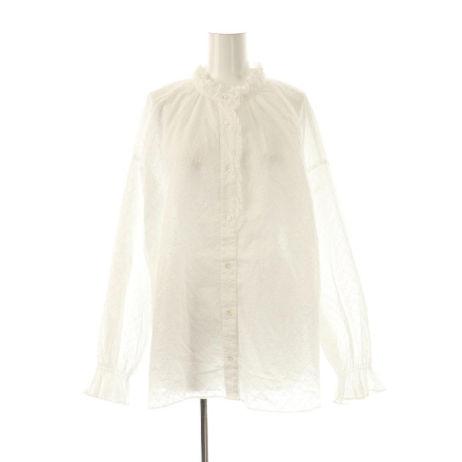 journal standard luxe ブラウス ジャーナルスタンダード ラックス JOURNAL STANDARD LUXE 24SS オール