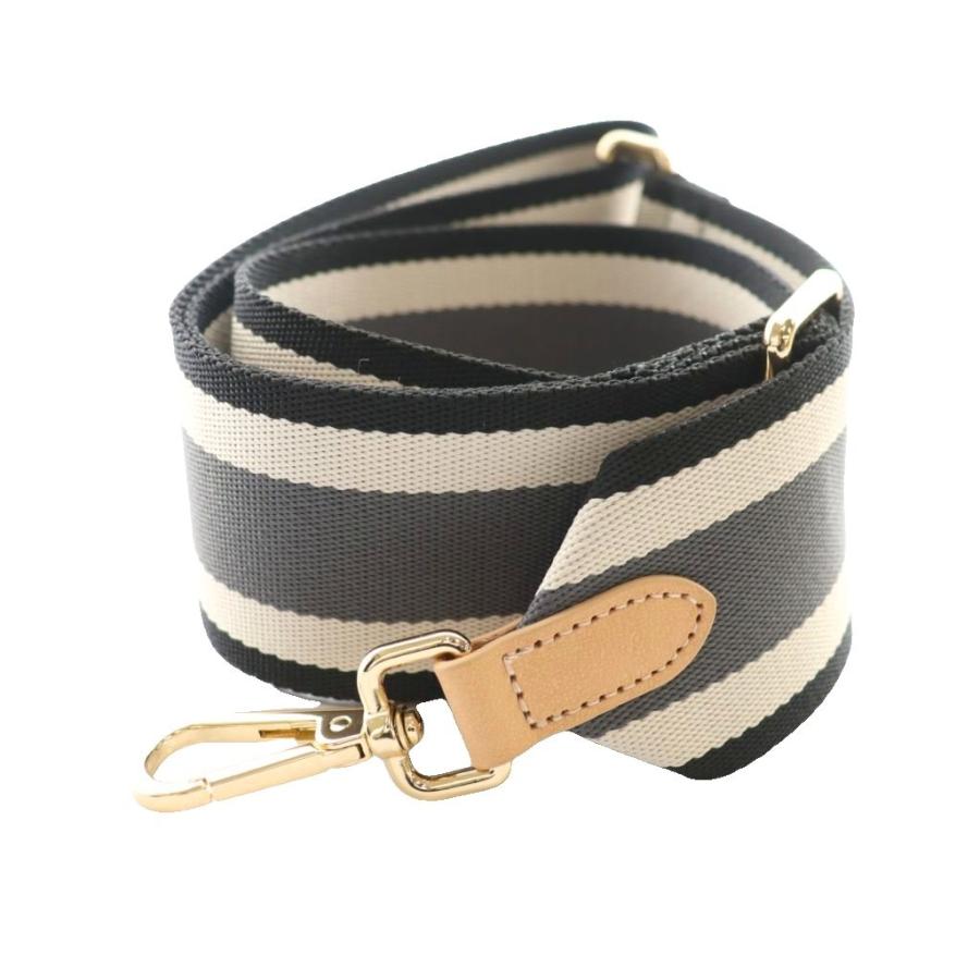 GOOD GRIEF グッドグリーフ ボーダーベルト Border Belt ショルダー