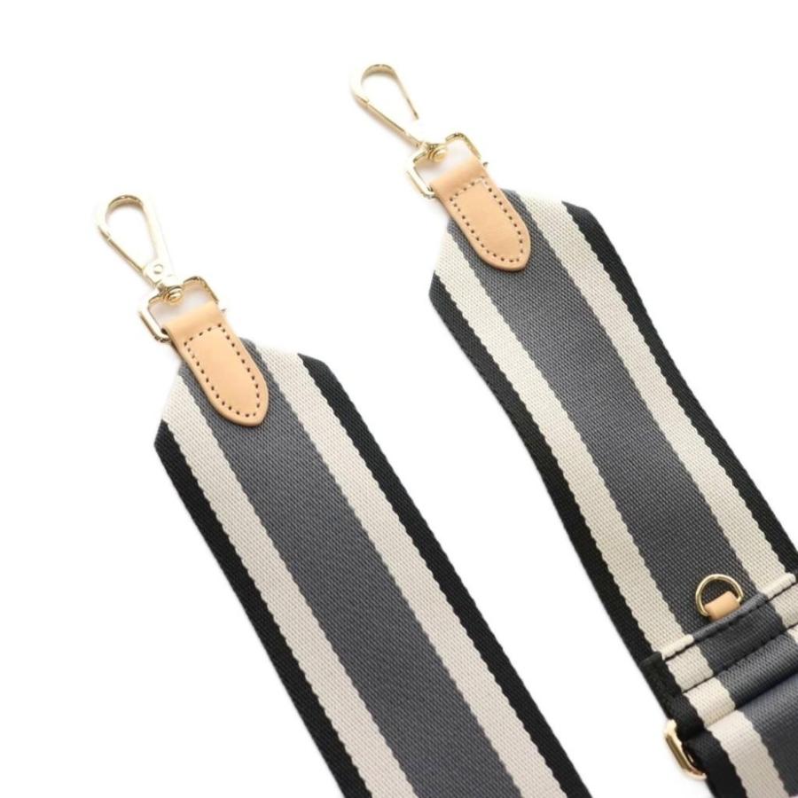 GOOD GRIEF グッドグリーフ ボーダーベルト Border Belt ショルダー