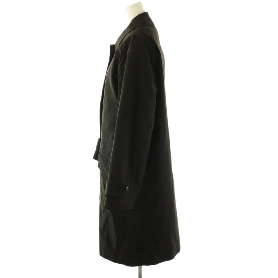 MARGARET HOWELL（マーガレットハウエル） MHL. PROOFED COTTON NYLON