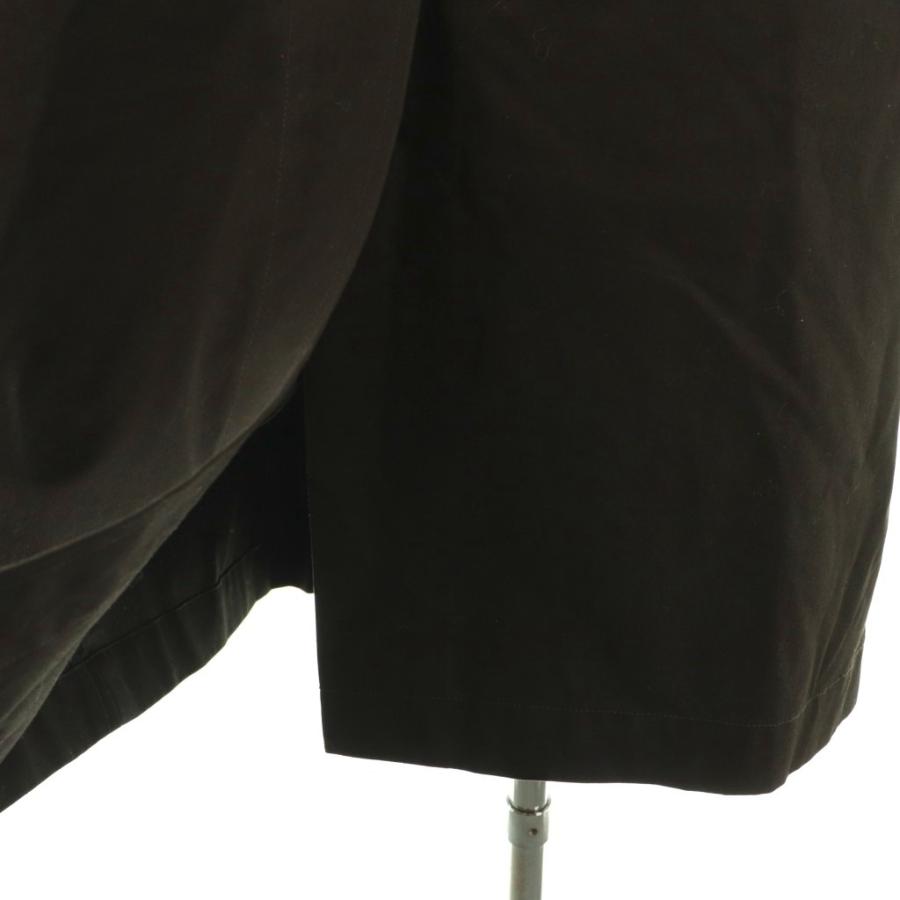 MARGARET HOWELL（マーガレットハウエル） MHL. PROOFED COTTON NYLON