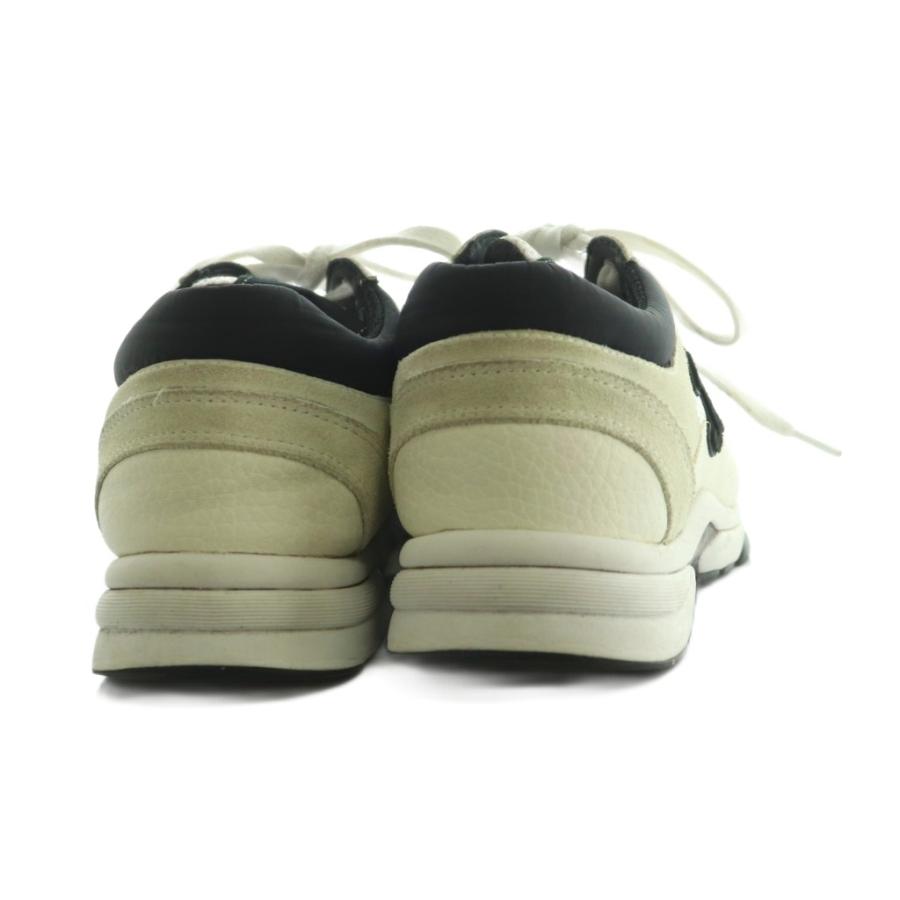 CHANEL（シャネル） CHANEL Low TOP Trainer スニーカー シューズ ロゴ