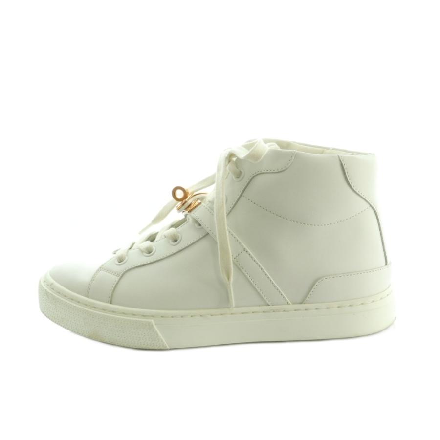 HERMES（エルメス） デイドリーム スニーカー シューズ レザー