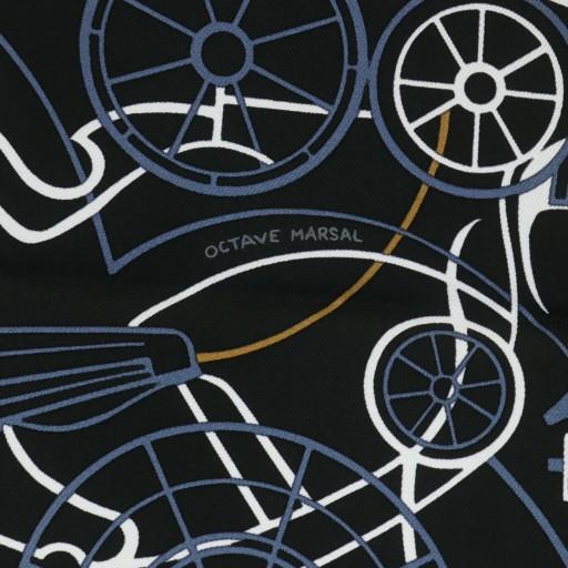 HERMES（エルメス） HERMES 24AW スカーフ カレ 90 コンプリケーション