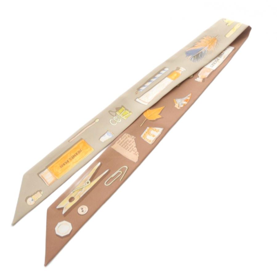 HERMES（エルメス） ツイリー イン・ザ・ポケット IN THE POCKET