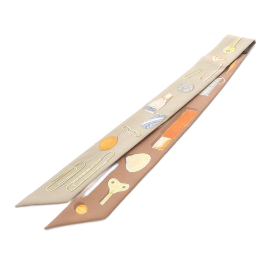 HERMES（エルメス） ツイリー イン・ザ・ポケット IN THE POCKET