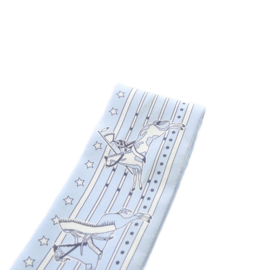 HERMES（エルメス） ツイリー Pani La Shar Pawnee パウニー族の首長