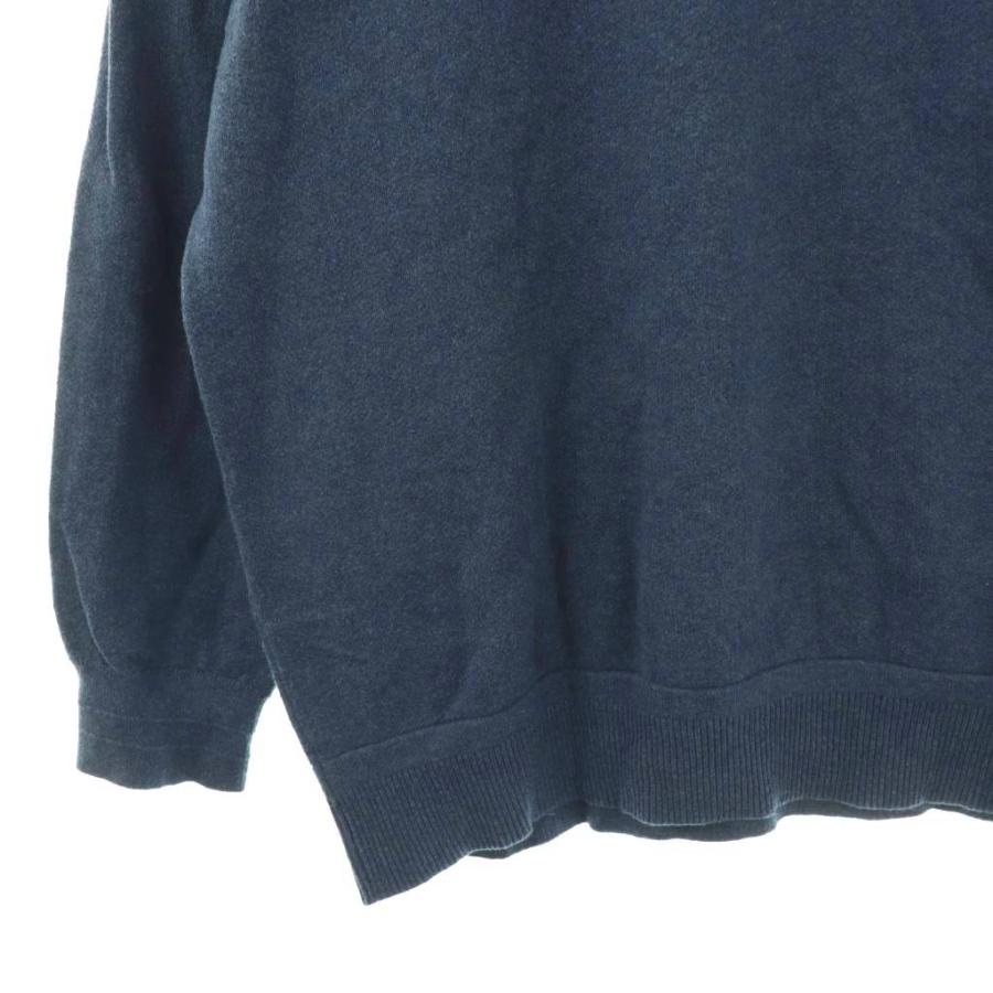ロンハーマン Ron Herman 25AW パイルライニング ニットプルオーバー 