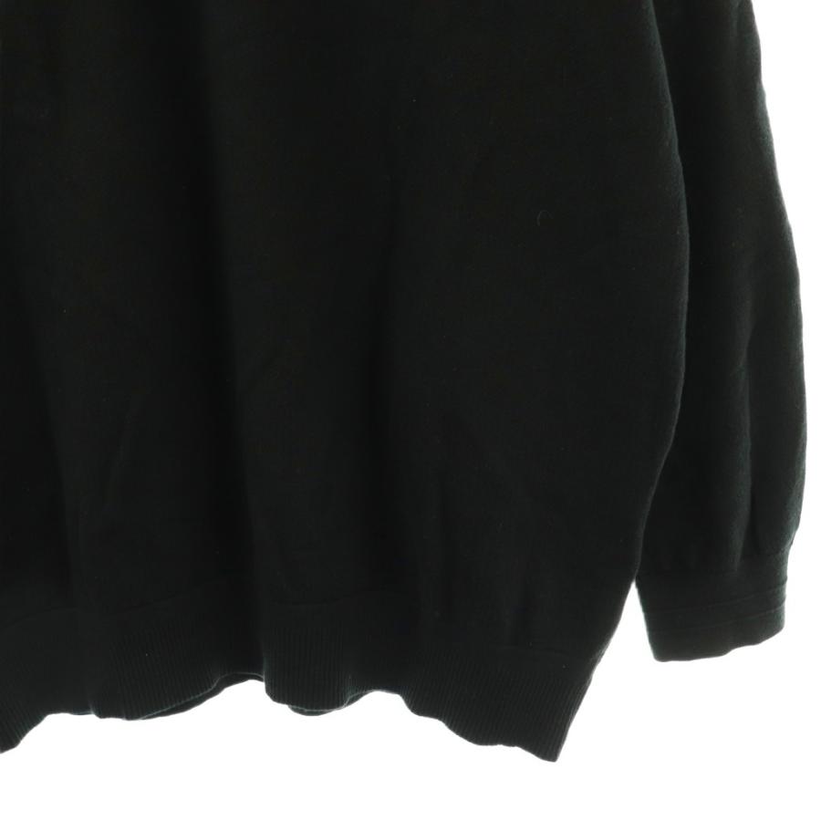 ロンハーマン Ron Herman 25AW パイルライニング ニットプルオーバー