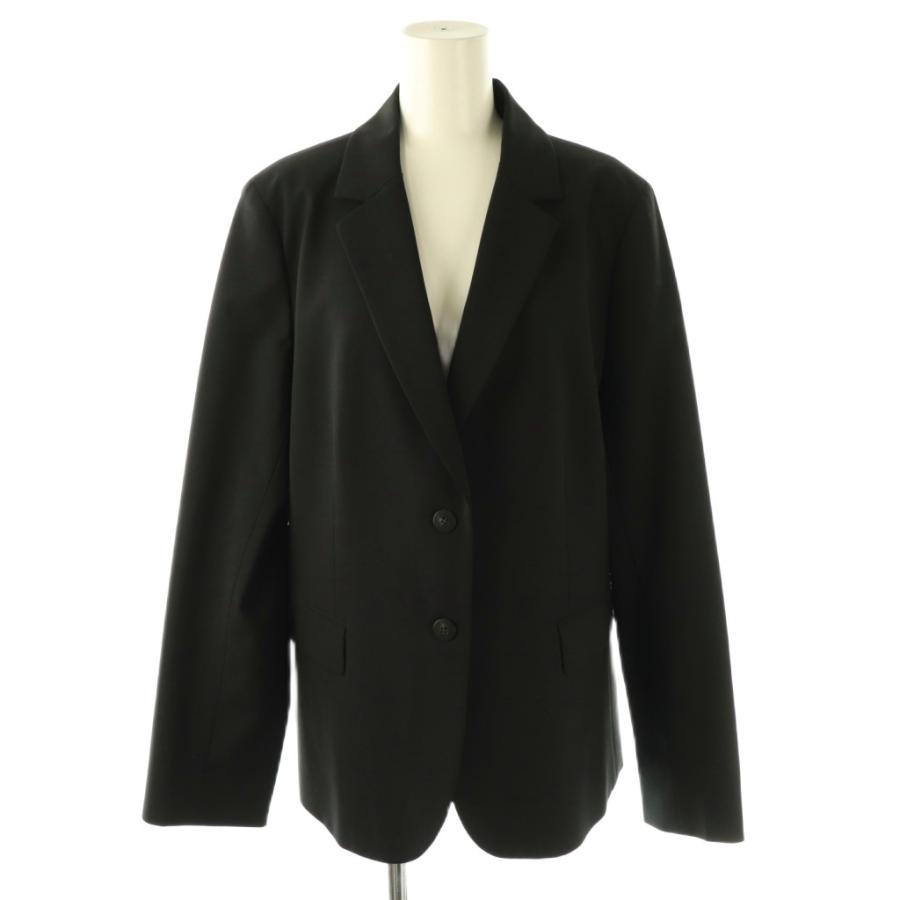 Theory スーツセット (セットアップ) theory（セオリー） Theory 23AW TRACEABLE WOOL ジャケット×パンツ