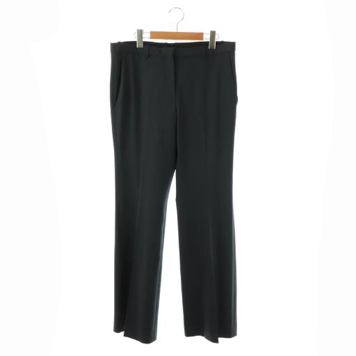 theory（セオリー） Theory 24SS Traceable Wool Flared Pant 4J