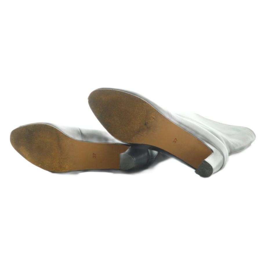 レメ REMME 24AW ミドルブーツ Spick & Span別注 37 黒 ブラック /SS