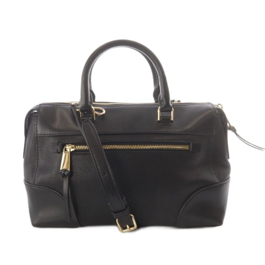 マイケルコース MICHAEL KORS レザー 2way ハンドバッグ ショルダー 