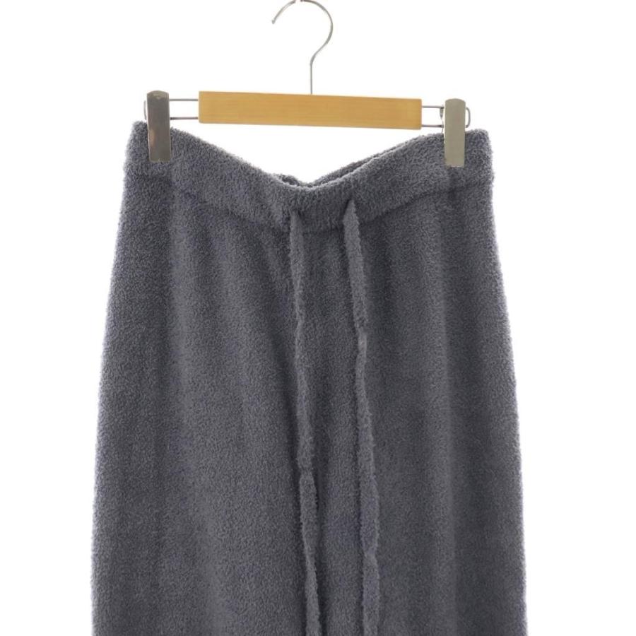 ジェラートピケ gelato pique 24AW HOLIDAY ノルディック プルオーバー