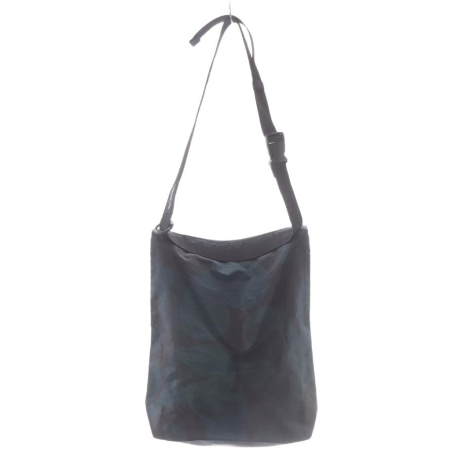 マリメッコ marimekko Unikko NEAT CROSSBODY M ショルダー