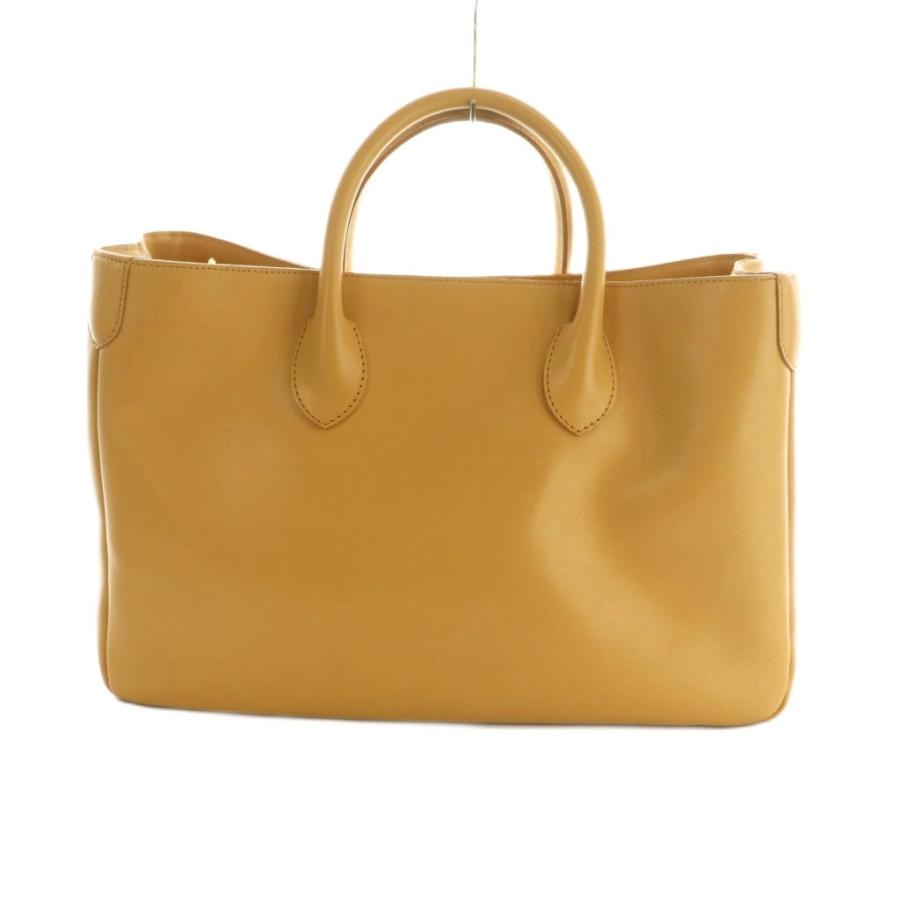 ADMJ アクセソワ Accessoires De Mademoiselle トートバッグ レザー  