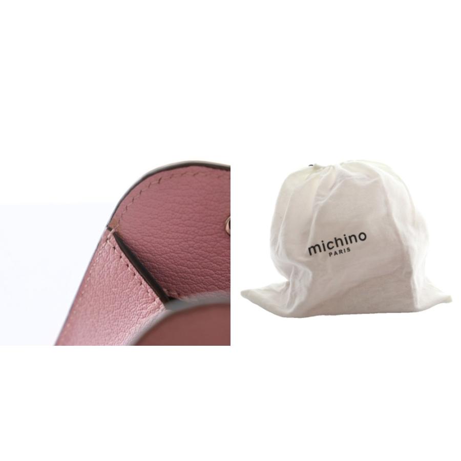 ミチノパリ michino PARIS OPERA NANO オペラ ナノ 2WAYバッグ ハンド